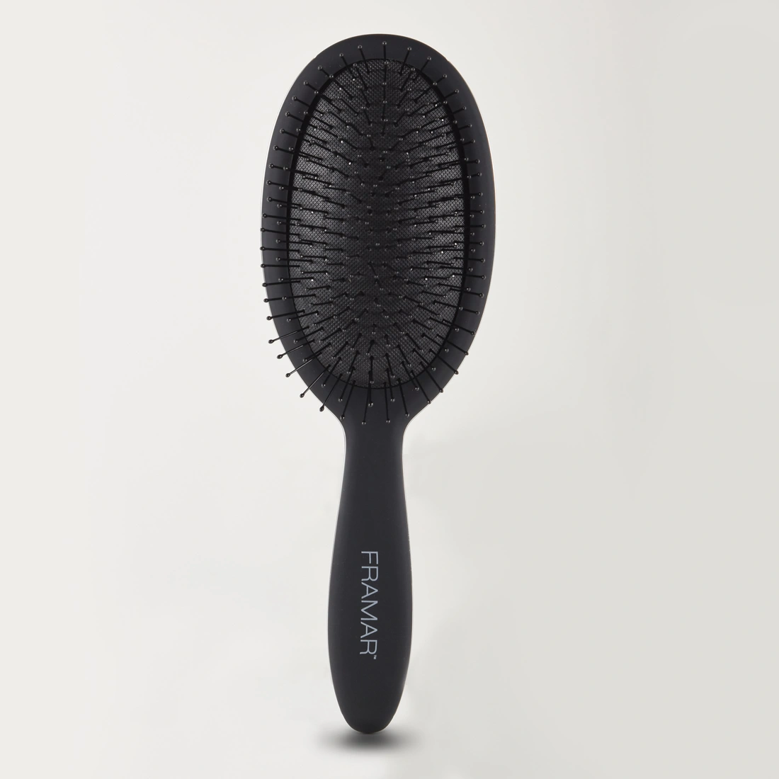 Framar Detangle Brush Black To The Future (SKU: 3000) főképe
